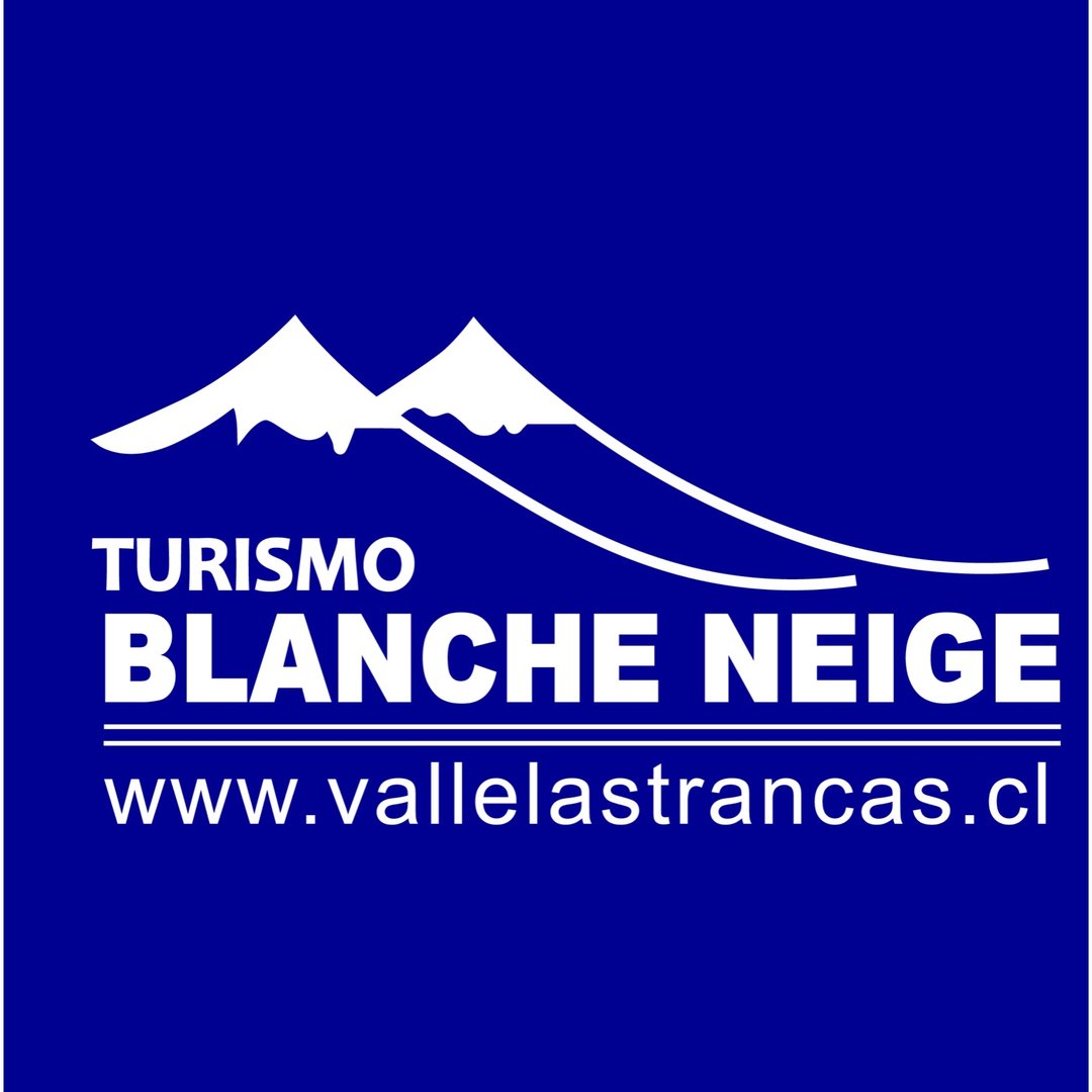TURISMO BLANCH